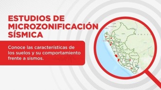 MICROZONIFICACIÓN SISMICA